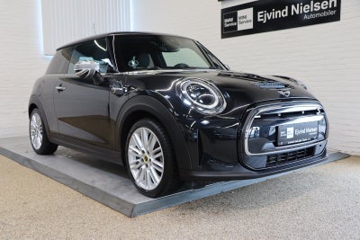 MINI Cooper SE Classic Trim