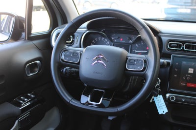 Citroën C3 BlueHDi 100 Attaque