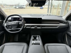 Kia EV9 Standard Range Upgrade RWD 7prs
