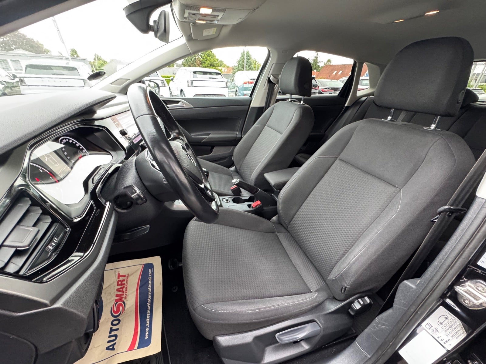 Billede af VW Polo 1,0 TSi 95 Comfortline