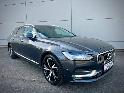 Volvo V90 2,0 D4 190 Inscription aut. 5d