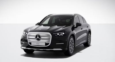 Mercedes GLC400  EQ 4Matic 5d