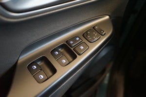 Hyundai Kona EV Advanced