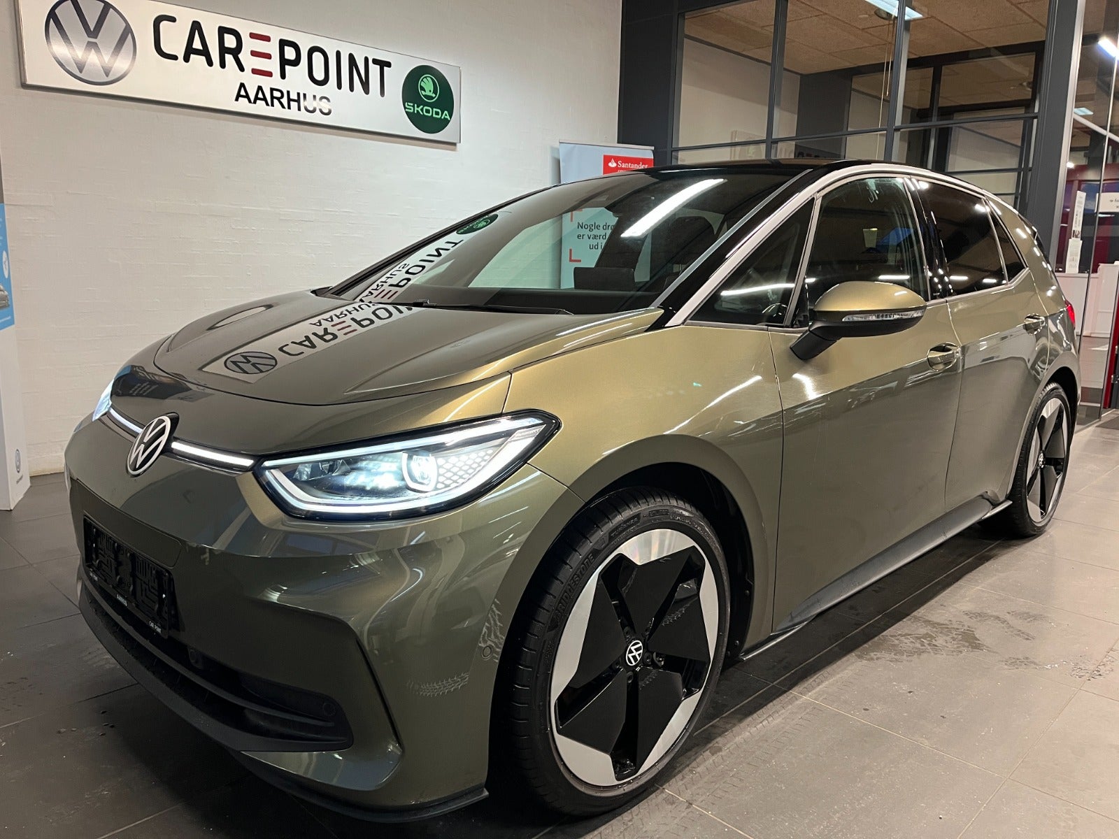 Billede af VW ID.3 77 Max