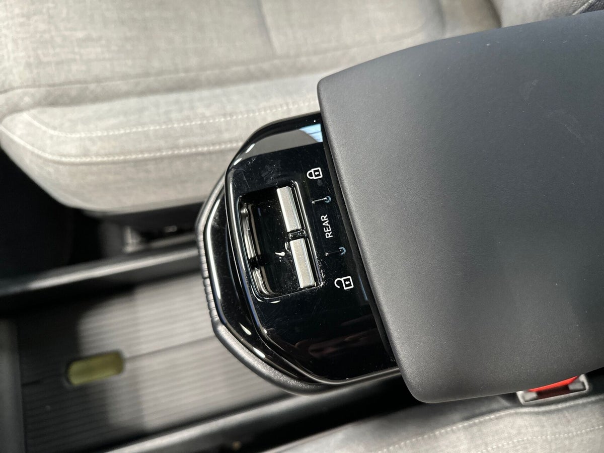 Volvo EX30 Extended Range Ultra billede 16