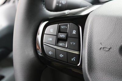 Ford E-Transit Custom 320S Limited