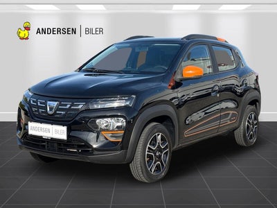 Dacia Spring  Comfort+ 5d