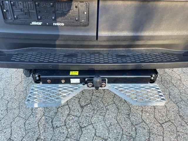 Billede af Iveco Daily 3,0 35S21 12m³ Van AG8