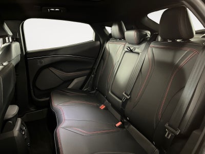 Ford Mustang Mach-E Premium Standard Range AWD