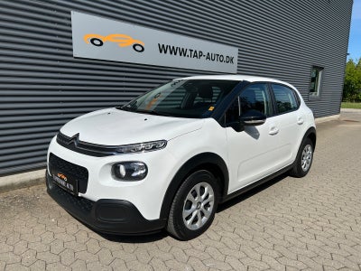 Citroen C3 PureTech 82 Cool
