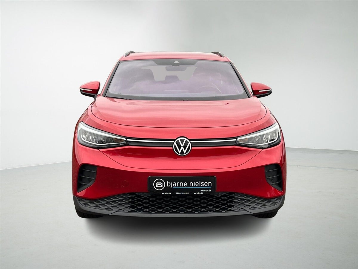 VW ID.4 Pro Performance billede 6