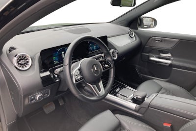 Mercedes EQA250 Progressive