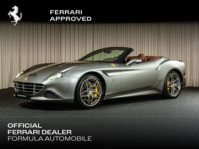 Ferrari California T 3,9 F1 2d