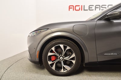 Ford Mustang Mach-E First Edition Extended Range AWD