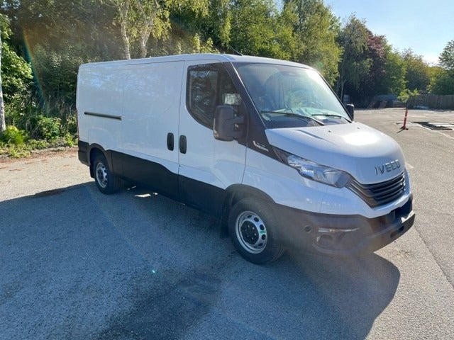 Billede af Iveco Daily 2,3 35S16 9m³ Van AG8