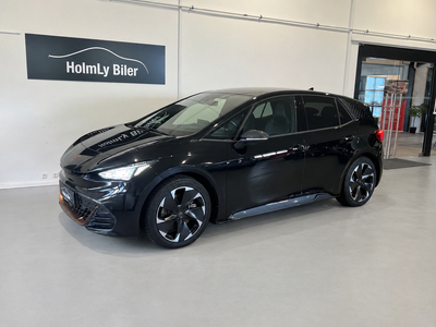 Cupra  Born e-Boost