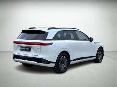 Xpeng G9 Long Range billede 1