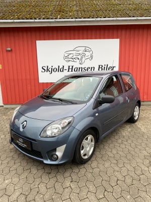 Renault Twingo 1,2 16V E Expression 3d