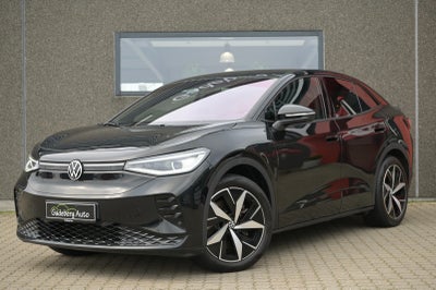 VW ID.5 GTX 4Motion