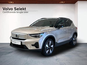Volvo XC40 ReCharge Extended Range Core