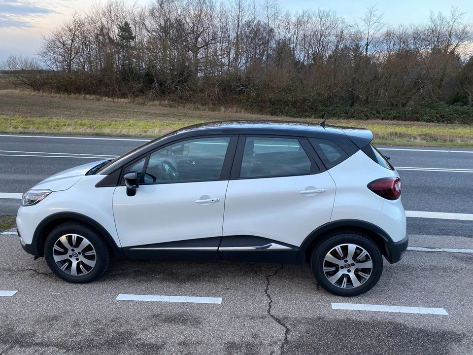 Renault Captur, Billede 4