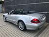 Mercedes SL500 aut. thumbnail