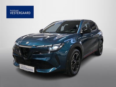 Alfa Romeo Junior  Elettrica Speciale 5d