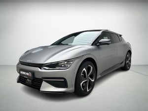 Kia EV6 Long Range GT-Line