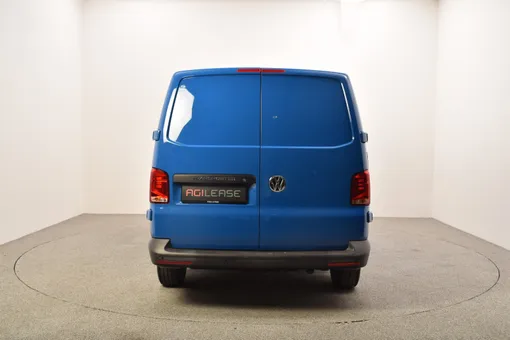 VW Transporter TDi 150 Kassevogn DSG lang