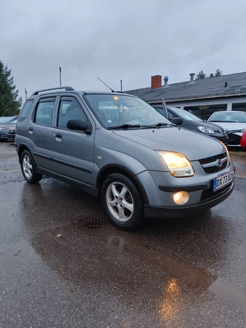 Suzuki Ignis 1,5 