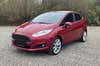 Ford Fiesta SCTi 125 Titanium