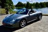 Porsche Boxster S  thumbnail