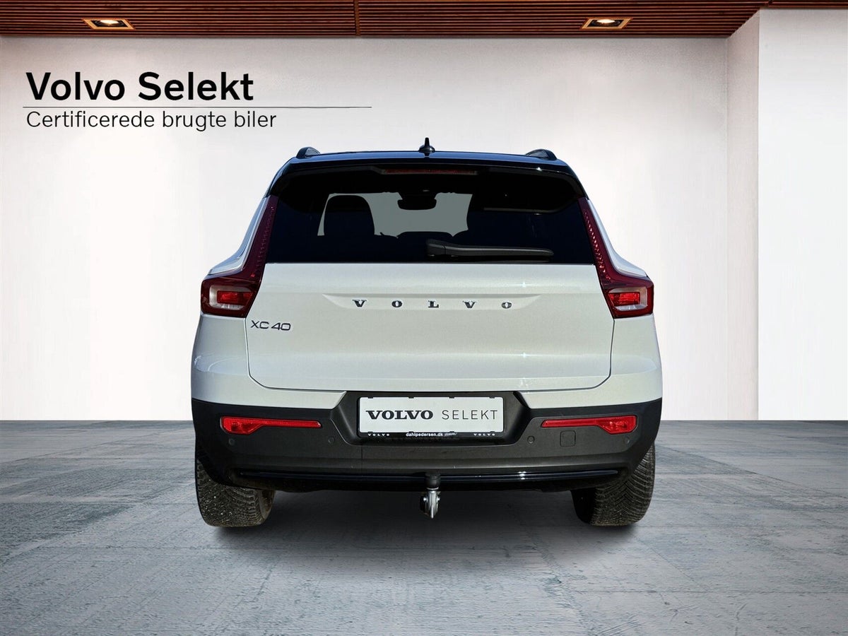 Volvo XC40 P6 ReCharge Plus billede 18