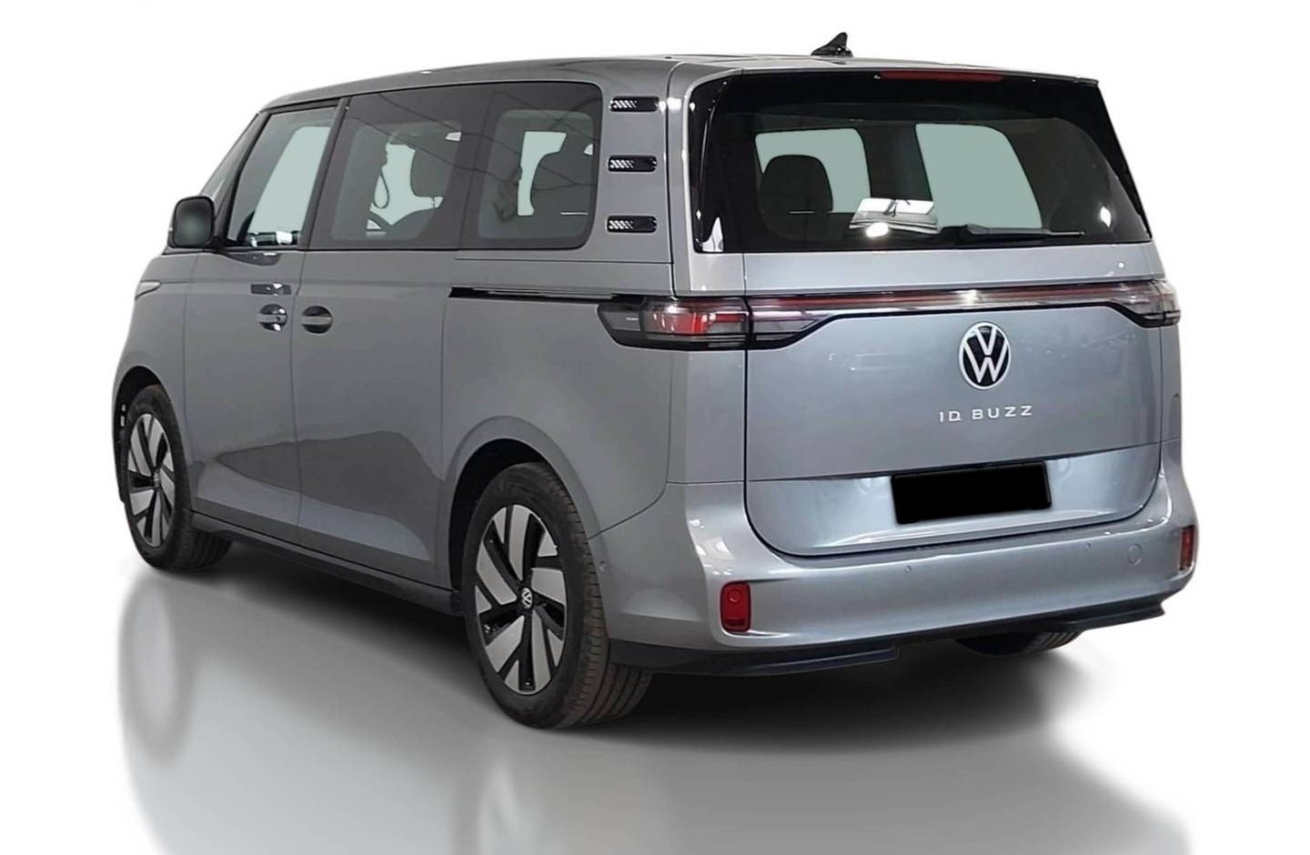 VW ID.Buzz Pro SWB