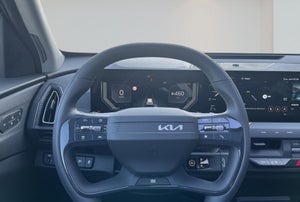 Kia EV5 Long Range Upgrade