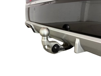 BMW iX1 xDrive30 M-Sport