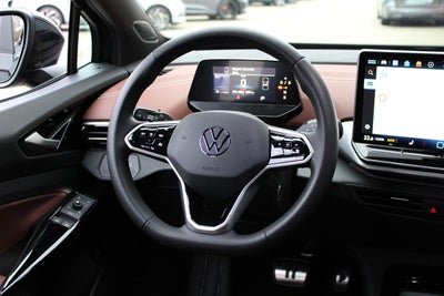 VW ID.4 Style 4Motion