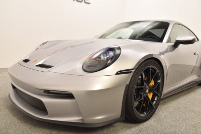 Porsche 911 GT3 Touring Coupé PDK