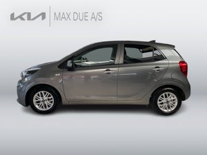 Kia Picanto Prestige Upgrade AMT