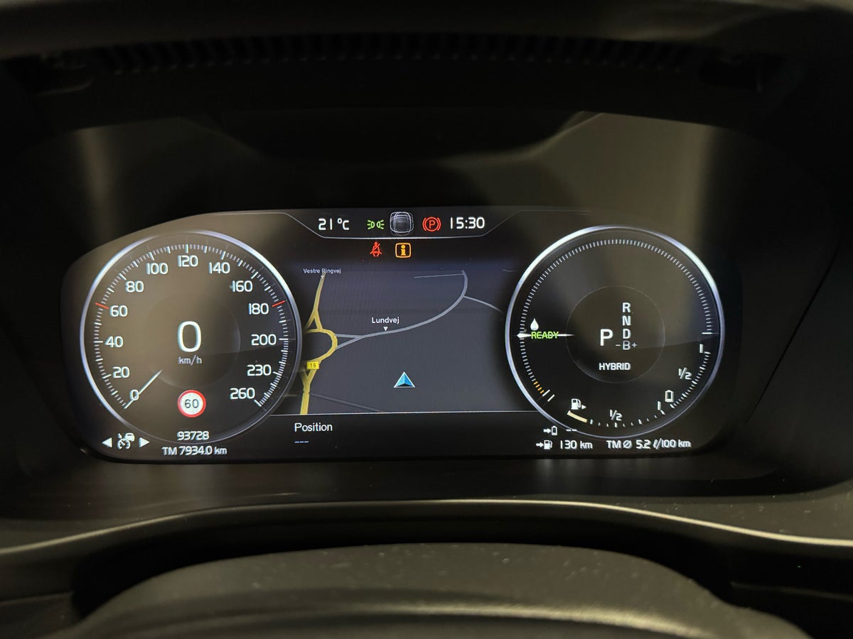 Volvo XC40 T4 ReCharge Inscription X aut. billede 21