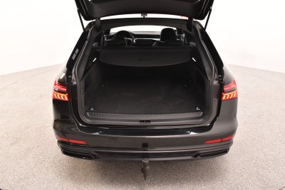 Audi A6 TFSi e S-line Avant quattro S-tr.