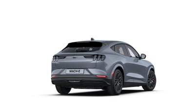 Ford Mustang Mach-E 88,0 Premium Extended Range 2025