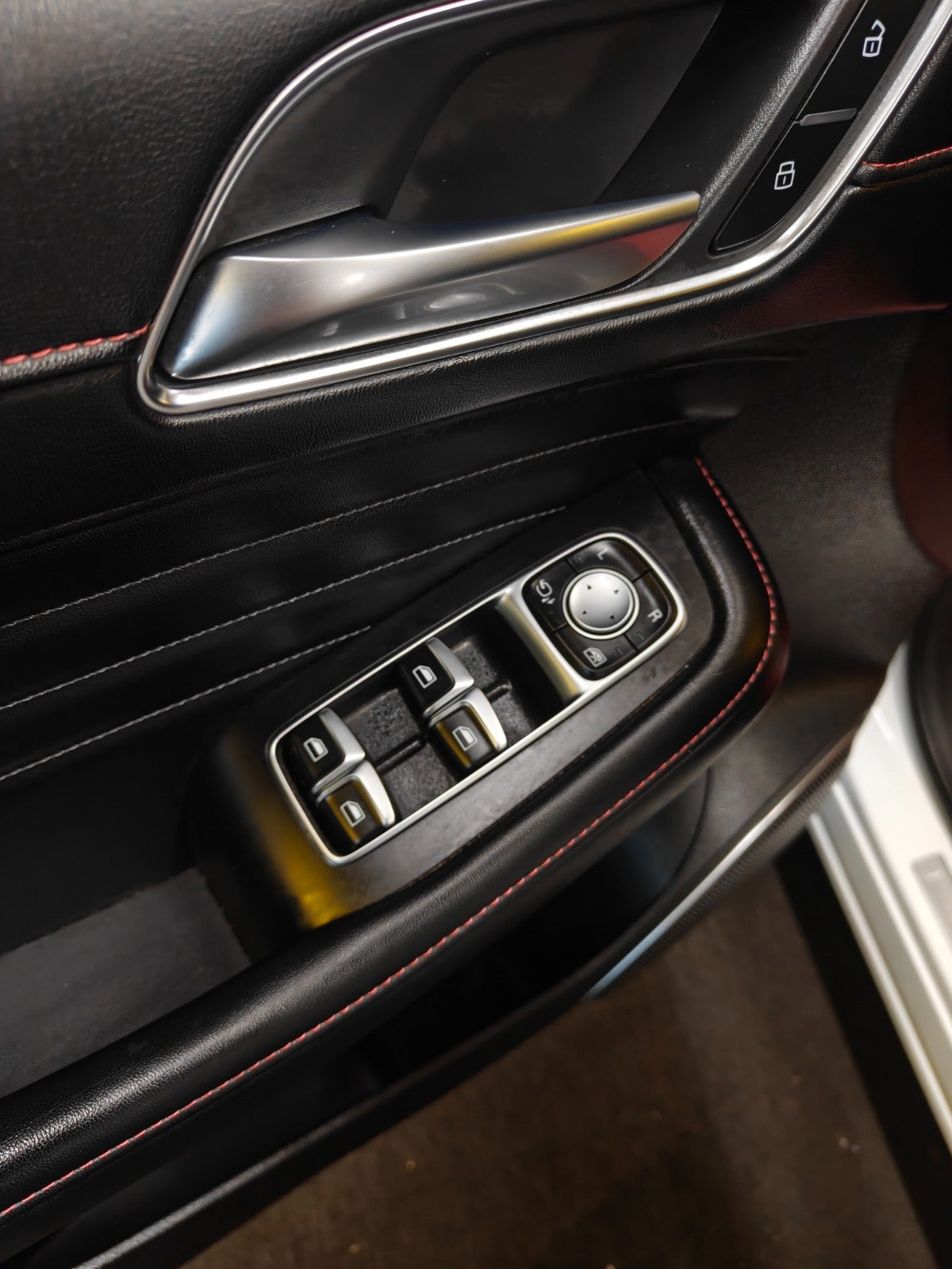 Billede af MG EHS 1,5 PHEV Comfort
