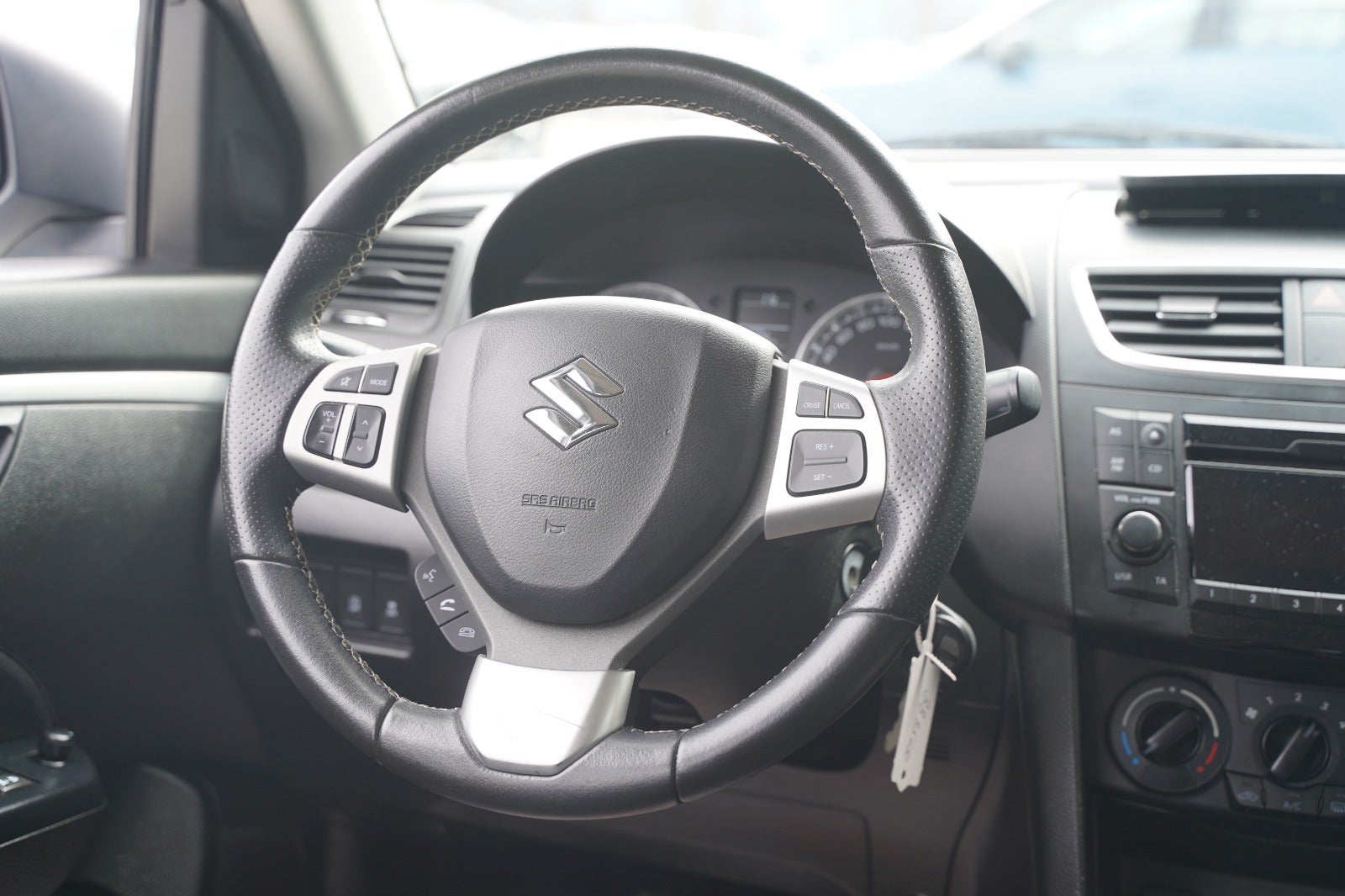 Billede af Suzuki Swift 1,2 Dualjet Sport 20th Anniversary