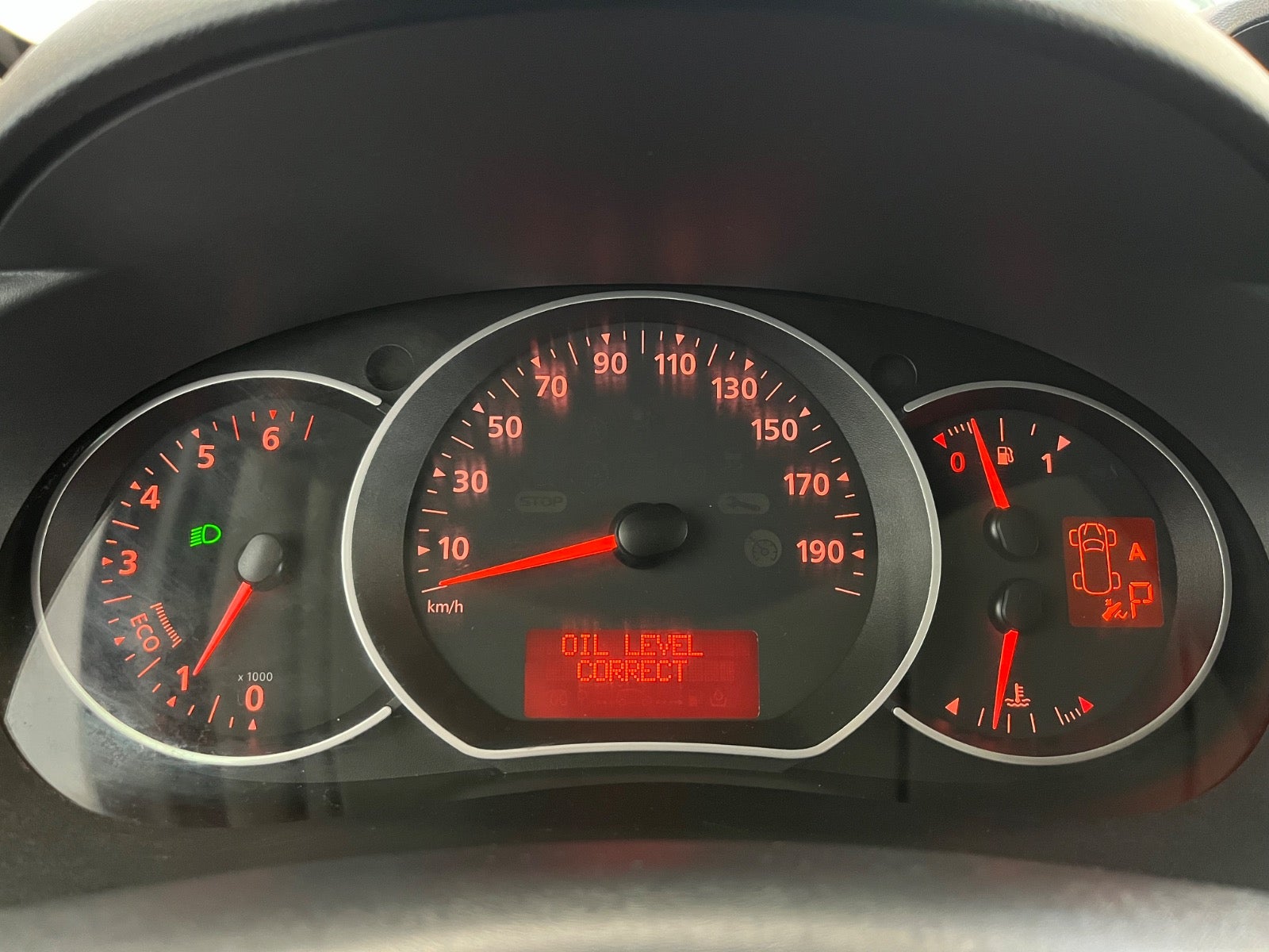Billede af Renault Kangoo 1,5 dCi 90 Express L1 EDC