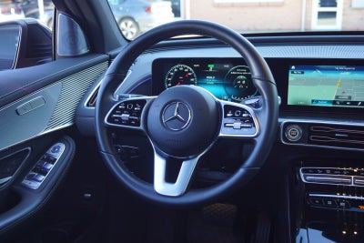 Mercedes EQC400 AMG Line 4Matic