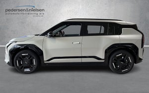 Kia EV3 Long Range GT-Line