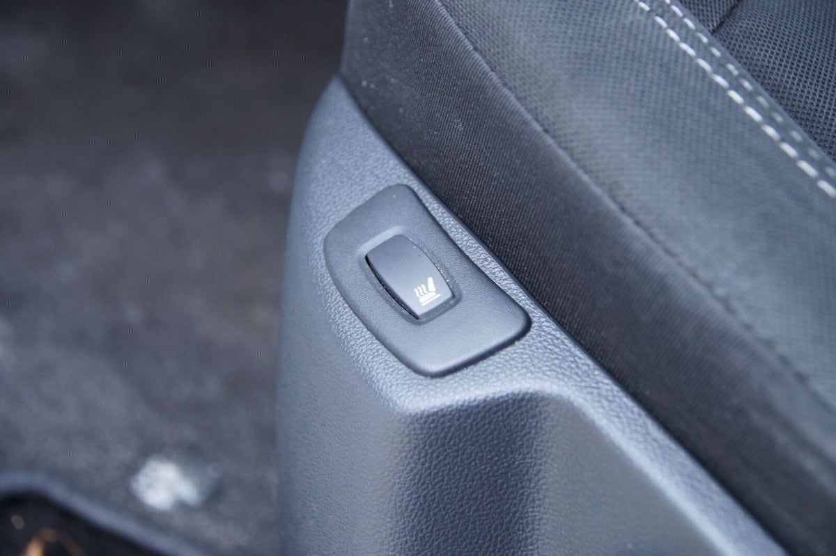 Billede af Renault Captur 1,5 dCi 90 Zen Van