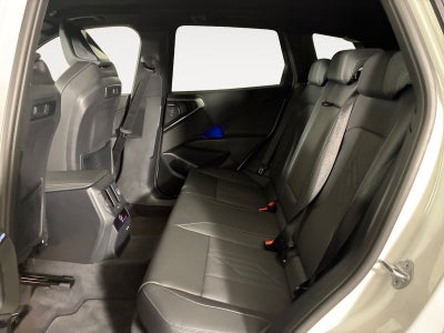 BMW X3 xDrive30e M-Sport aut.