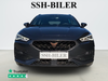 Seat Leon eHybrid Cupra Sportstourer DSG thumbnail